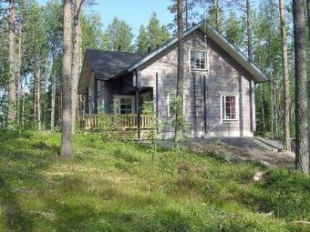Holiday Home Karikko