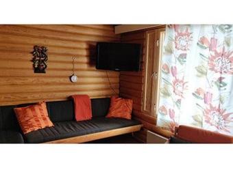 Holiday Home Pusula