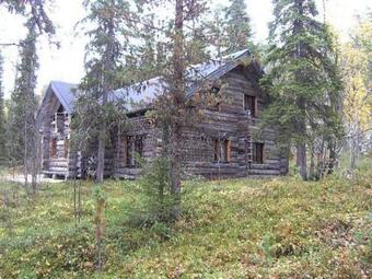 Holiday Home �rtsyl� B