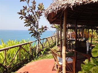 Hostal The Oceano