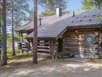 Holiday Home Honkapirtti, Vuotunki