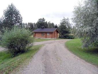 Holiday Home Sillankorva