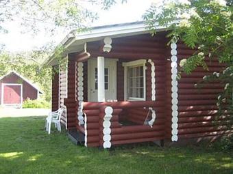 Holiday Home Tarvastupa