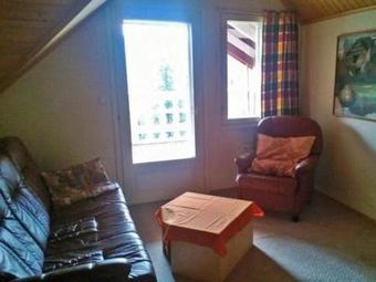 Holiday Home Pallaksen Valkkorinne