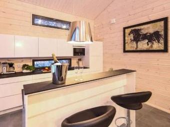 Holiday Home Villa Borealis