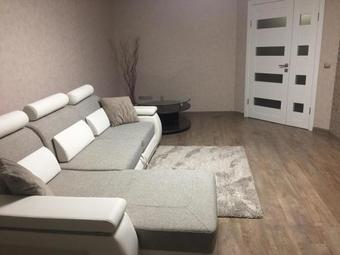 Apartment Gidimin