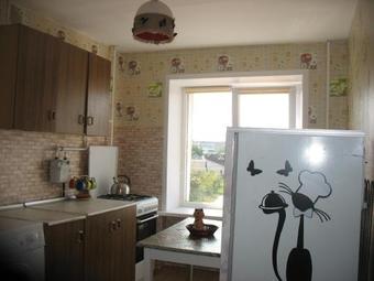 Apartment On Lupova
