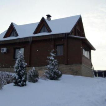Agroturismo Cottage Pribreznuy Na Narochi
