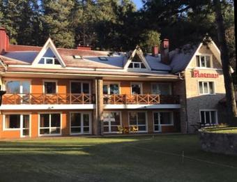 Hostal Vaspan