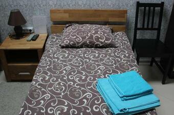 Posada Gostinnyi Dvor Polotsk