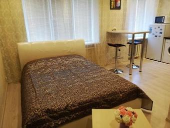 Apartamento Chern63 In Borisov
