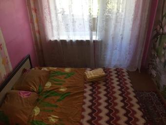 Apartament Agregat