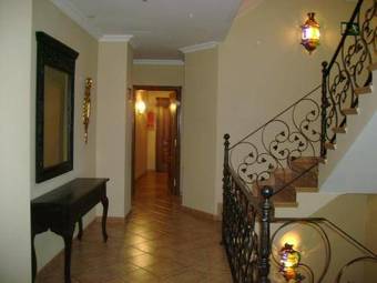 Hostal Santa Cruz