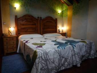 Hotel Rural Sucuevas