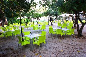 Hotel Los Bartolos