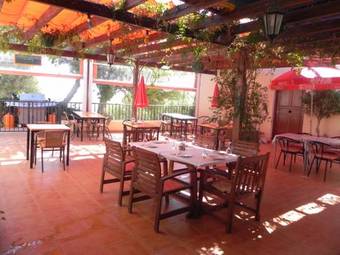 Hotel La Mariposa