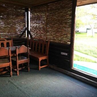 Hostal Balashi