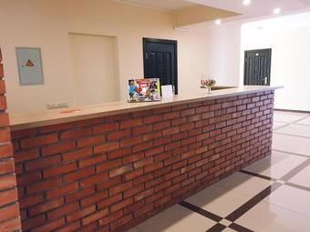 Hotel Leman