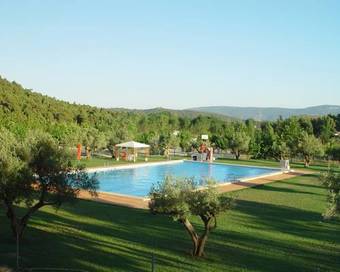 Camping Bungalows Mariola