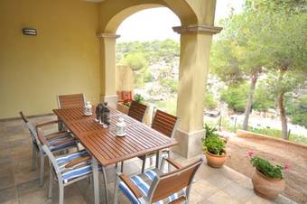 Houm Villa Cala Pi