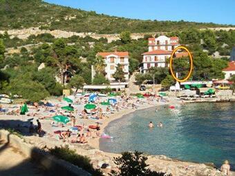 Apartments Tereza