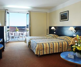 Hotel Mirna - Lifeclass Hotels & Spa