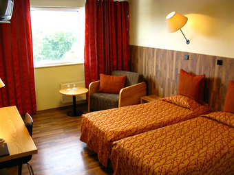 Hotel Metropol