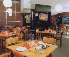 Hotel Cosmos