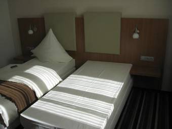 Hotel Qualitel Hilpoltstein