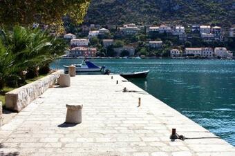 Apartments By The Sea Mokosica (dubrovnik) - 4690