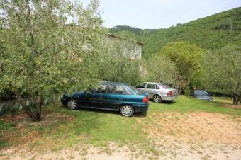 Apartment Moscenicka Draga 7740b