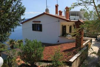 Apartments With A Parking Space Moscenicka Draga (opatija) - 7625