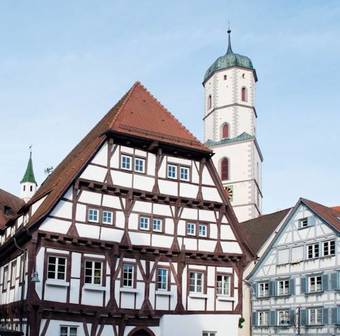 Hotel Kapuzinerhof