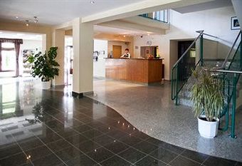 Waldhotel Wandlitz