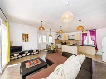 Holiday Home Polaca Kakma