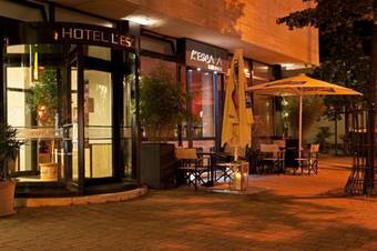 Hotel L'escala
