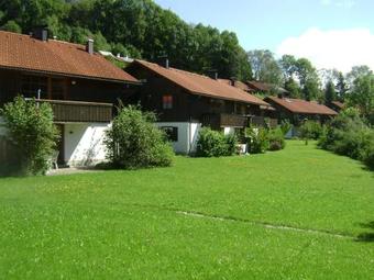 Apartamento Ferienanlage Sonnenhang Missen I