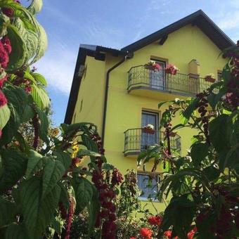 Bed And Breakfast Albatros