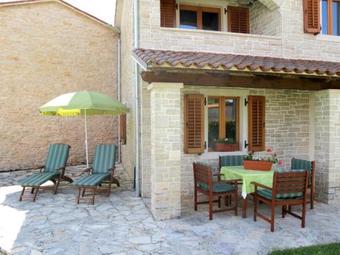 Ferienhaus Pazin 324s