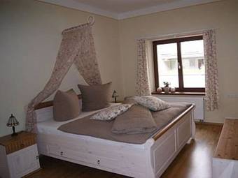 Apartamentos Einkehr Am Kirchplatz