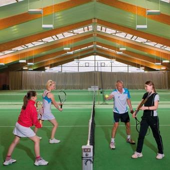 Aktiv Hotel S�chsische Schweiz