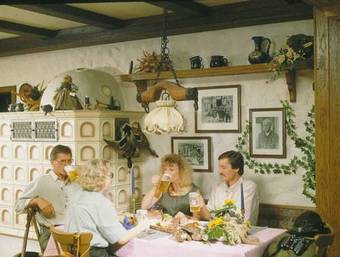 Landkomforthotel Teuteberg