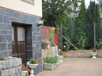 Apartamento Ferienwohnung-schluecke