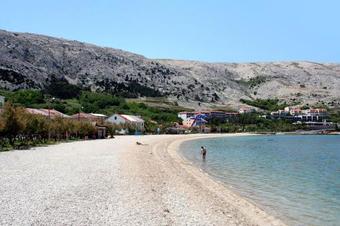 Apartment Pag 6433b