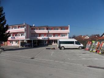 Hostal Triple Room Oroslavje 15384j