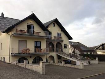 Hostal La Lanterna