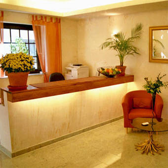 Hostal Hotel Refrather Hof