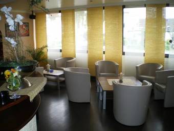 Hostal Hotel Milano