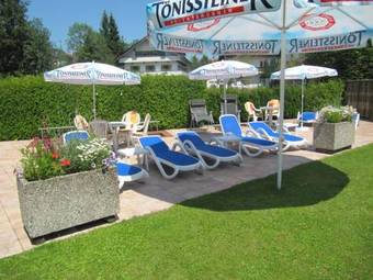 Hotel Alpenhof