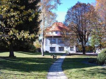 Hotel Villa Am Park